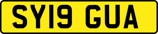 SY19GUA