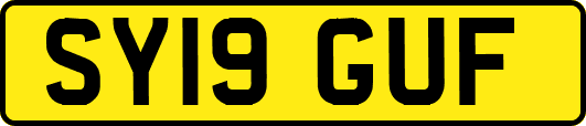 SY19GUF