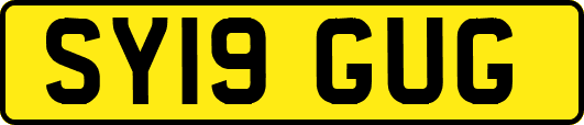 SY19GUG