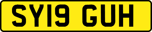 SY19GUH