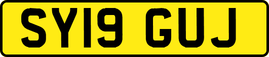SY19GUJ