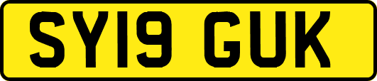 SY19GUK