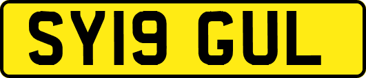 SY19GUL