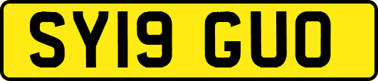 SY19GUO