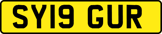 SY19GUR