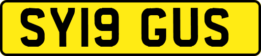 SY19GUS
