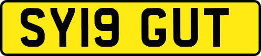 SY19GUT