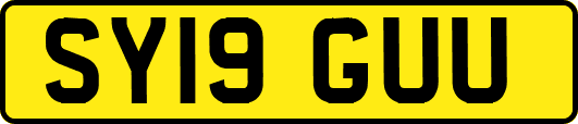 SY19GUU