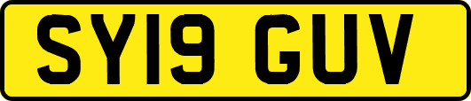 SY19GUV