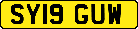 SY19GUW