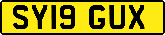 SY19GUX