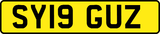 SY19GUZ