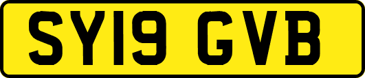 SY19GVB