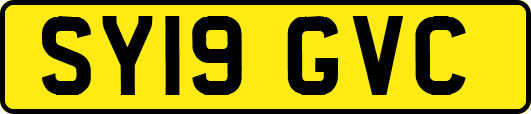 SY19GVC