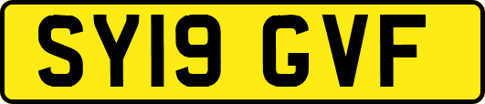 SY19GVF