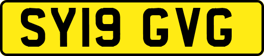 SY19GVG