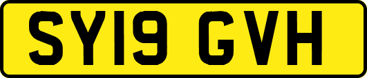 SY19GVH