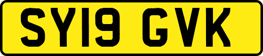 SY19GVK
