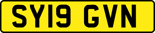 SY19GVN