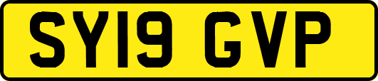 SY19GVP