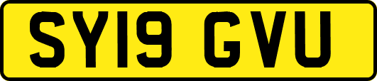 SY19GVU