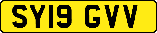 SY19GVV