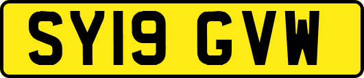 SY19GVW