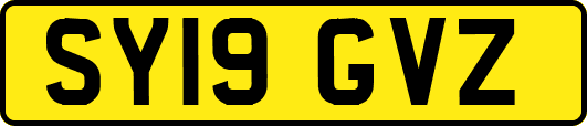 SY19GVZ