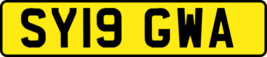 SY19GWA