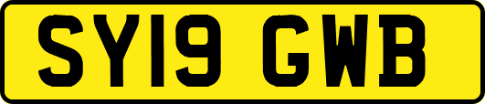 SY19GWB
