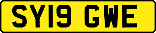 SY19GWE