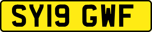 SY19GWF