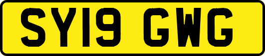SY19GWG