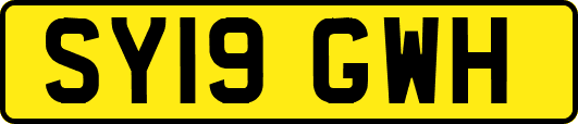 SY19GWH