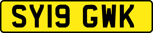 SY19GWK