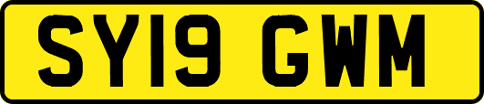 SY19GWM