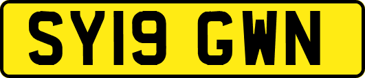 SY19GWN