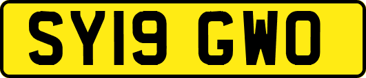 SY19GWO