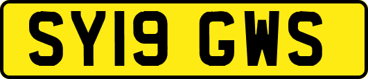 SY19GWS