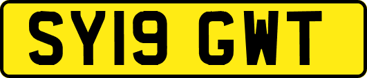 SY19GWT