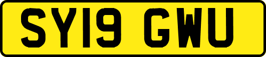 SY19GWU