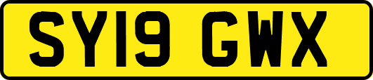 SY19GWX