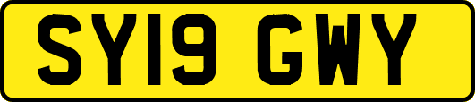 SY19GWY