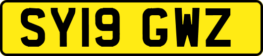 SY19GWZ
