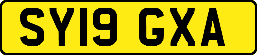 SY19GXA