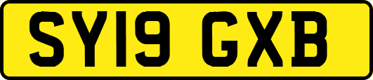 SY19GXB