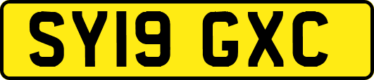 SY19GXC
