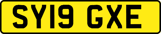 SY19GXE