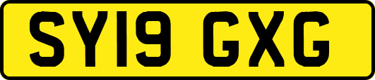 SY19GXG