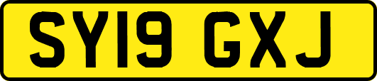 SY19GXJ